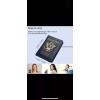 Unbranded USA PASSPORT COVER