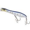 XORUS Topwater Rattlin Floating Pencil Popper Lure POPCHINKO 140 140mm/33g