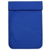 Out of Cell Phone Bag Blue Size M