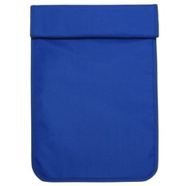 Out of Cell Phone Bag Blue Size M