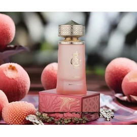 KHAIR Fusion Lychee Paris Corner Perfumes EDP 100ml Fragrance UNISEX Scent