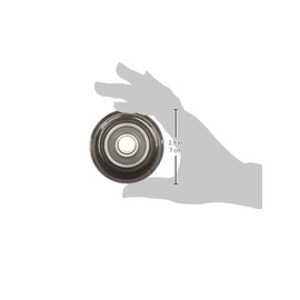 Gates 36165 DriveAlign Belt Drive Idler/Tensioner Pulley