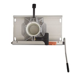 Garelick Millennium Series Boat Seat Slide | 2 7/8 Inch Aluminum