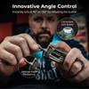 SMALLRIG x FILM RIOT 10-in-1 Folding Tool Set with Screwdrivers