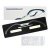 Guapa Eyebrow Marker Ruler Featuring Bubble Leveler Eyebrow Mapping Tool