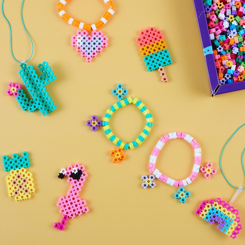 SimBrix Jewellery Set, STEAM Learning, Over 750+ SimBrix