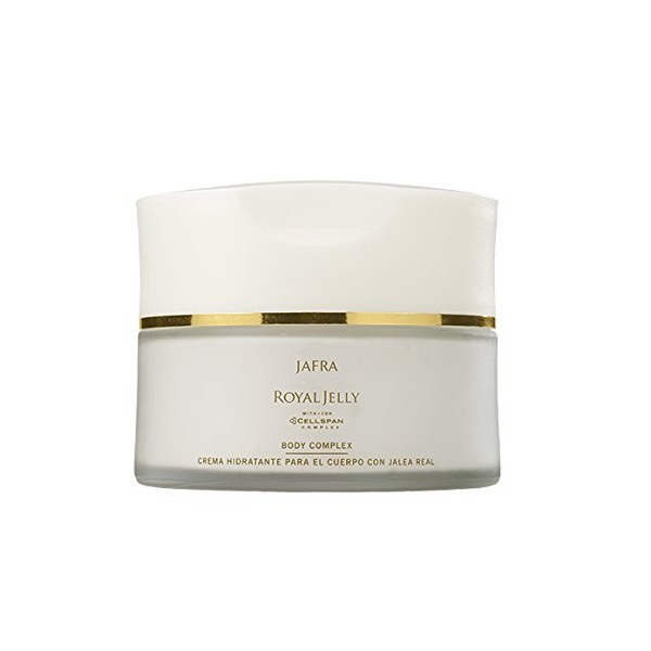 Royal Jelly Body Complex by Jafra