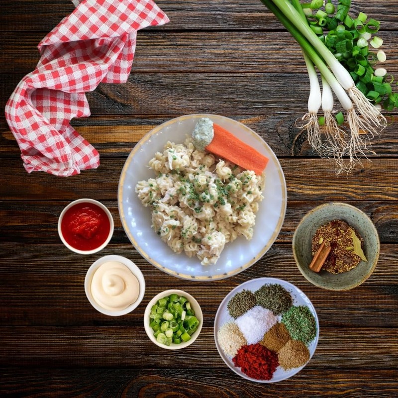 Jellybeans Foods Italian Radiatore Pasta - Radiatori Semolina Pasta -