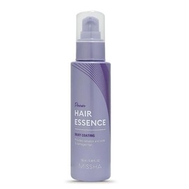 Meoncell Missha Procure Silky Coating Hair Essence 100ml / 메온셀 미샤 프로큐어 실키 코팅 헤어 에센스 100ml