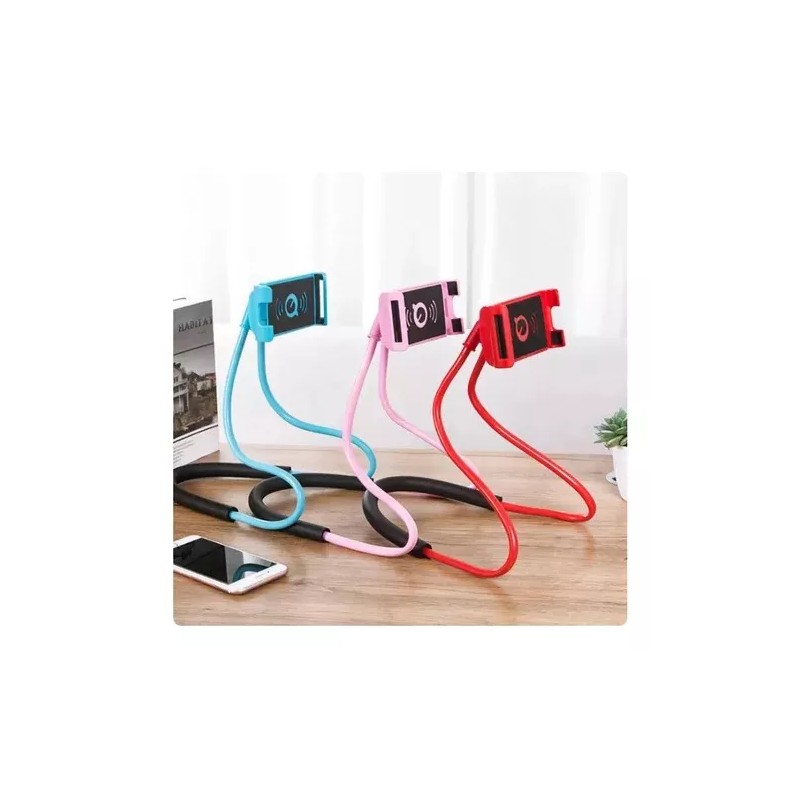 Taej 85 50 Soportes De Cuello Para Celular Lazy Neck