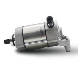 KARSEE Starter Motor Compatible with Yamaha R1 YZFR1 YZF-R1 2004-2008 5VY-81890-00-00 5VY-81890-01-00 5VY-81890-02-00 4C8-81890-01-00