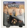 Homies Series #13 Collectible Figures Card #2 of 4