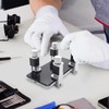 Adjustable Phone Clamp - Clip as Phone Holding Tool, Cell