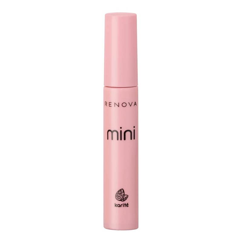 RENOVA Mscara para pestaas MINI Karit 10g, resistente al agua