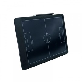 MiOYOOW Electronic Coach Board, Football/Basketball Coaching Training Board, Tactical Coaching Board with LCD Screen for Tactical Instructions