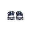 hummel Unisex Bambini Sport Jr Sandal, Iris nero, 27 EU