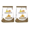 I Macoritti Classici Mini Breadsticks with Extra Virgin Olive Oil,