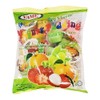 Yame Pudding || Yogurt fruit Bag Assorted || With strawberry