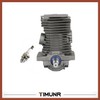 Timunr Replacement for Stihl MS170 MS180 018 Cylinder Piston Kit