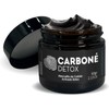 Carboné Detox Mascarilla Facial de Carbón Activado - Para una