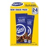 KARS PB 'N DARK CHOCOLATE 24PK - 1.25oz