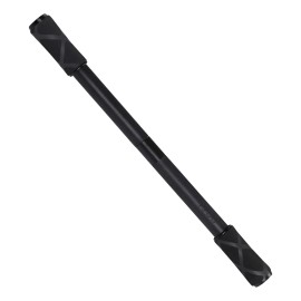 Pluma Spinning Pen Giratorio Lapicero Vara Malabar Dedo Spin