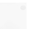 Kate and Laurel Lipton Modern Rectangular Tray, 16.5 x 12.25,