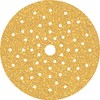 Bosch 50 x Expert C470 Multi-Hole Sandpaper (for Paint on