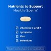One Day Apoyo Fertilidad Masculina Vitamina Preconcepción Sabor