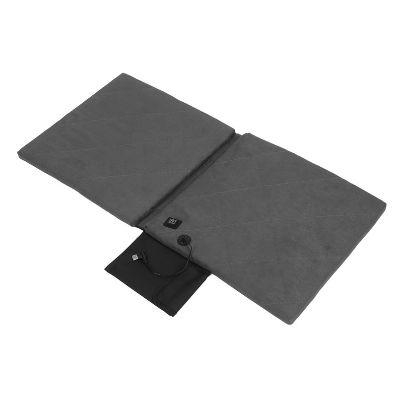 Outdoor Heated Cushion Portable Cold Resistant Electric Warm Chair Cover