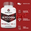 Sweet Boost Glycogen Support Capsules, Max Strength , SweetBoost Pills