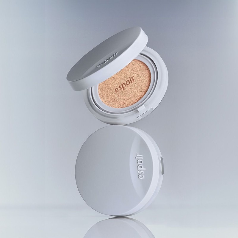 Espoir [APP only] NEW Silk Skin Layer Cushion (Refill) No.
