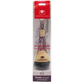CRISTALINAS Car Air Freshener Berry Scented