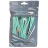 NODC Shoelaces, Oval Shoelaces, O Shoelaces, Oval Shoelaces, 47.2 inches