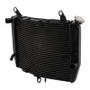 TCMT Aluminum Cooling Radiator Fit For Yamaha R6 2003 2004