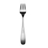 Oneida Peyton Piece Everyday Flatware Set, 42 Count, Metallic