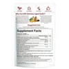 Pyrrolift Aged Garlic Extract - 1530mg with Vitamin D, Zinc,