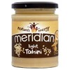 (4 PACK) - Meridian - Natural Light Tahini | 270g | 4 PACK BUNDLE
