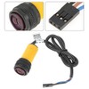 E18-D80NK Adjustable Infrared Obstacle Avoidance Detection Reflection Sensor