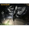LIGHSTA 10PCS Super Bright White LED Interior Light Kit Package