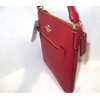 Coach New CE871 Mini Rowan File Crossbody Bag 1941 Red