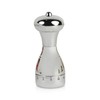 Egg Timer - Cooking Timer with Mechanical Alarm - Pepper