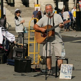 COLUBER CABLE Right Angle XLR Female to Right Angle 1/4" TRS - 6 Feet - Red - Pro 3-Pin Microphone Connector for Powered Speakers, Audio Interface or Mixer for Live Performance & Recording