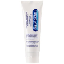 Rapid White Daily Care Whitening Toothpaste 100ml