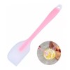 Importeek Espatula Miserable Silicon Reposteria Cocina Hornear Decorar