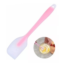 Importeek Espatula Miserable Silicon Reposteria Cocina Hornear Decorar
