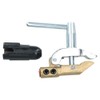 600 Amp Screw Type Earth Ground Clamp Clip for Welding
