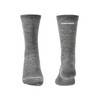 Bridgedale Thermal Liner (Two Pack) Grey Medium