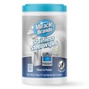 MiracleWipes for Stainless Steel, Great for Kitchen and Appliances, Including