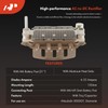 A-Premium Alternator Rectifier Compatible with Mitsubishi 3000GT 1991-1995, Diamante 1992-1995